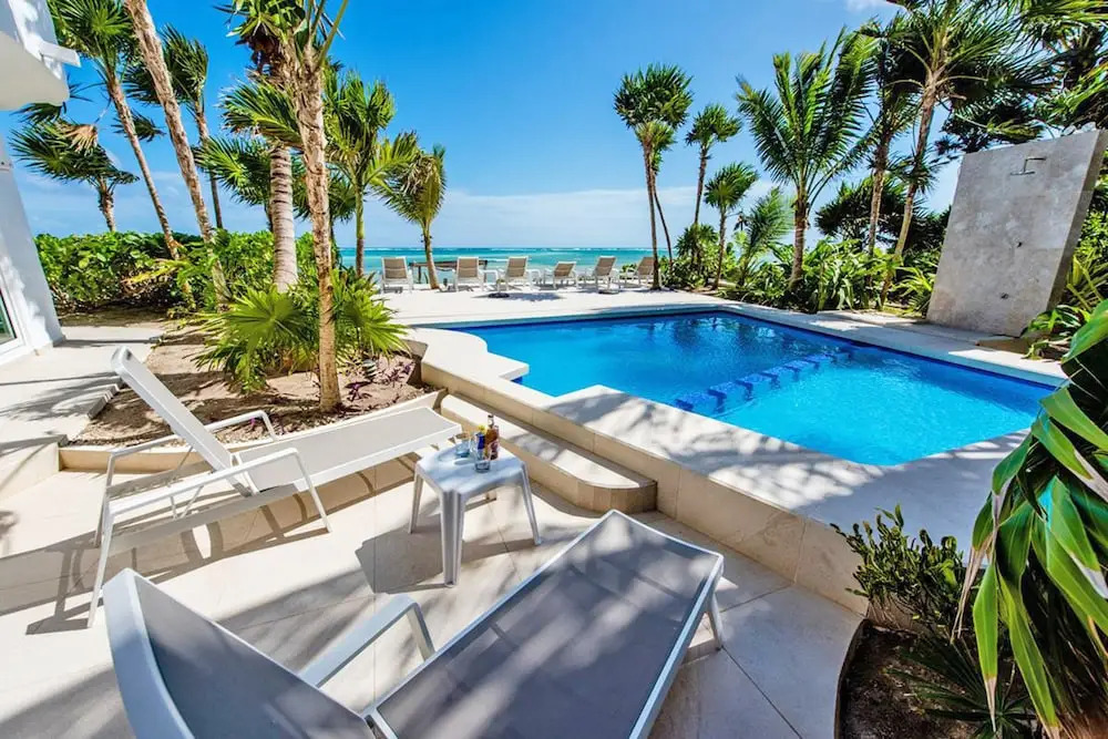 Villa Mar Azul Luxury Villa