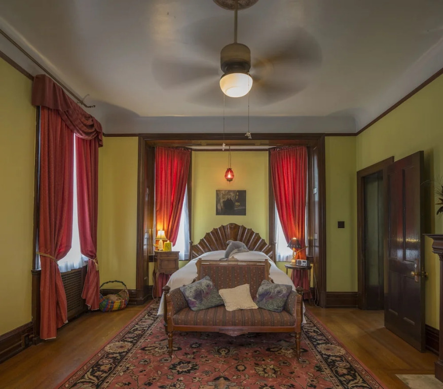 Villagio Boutique Hotel