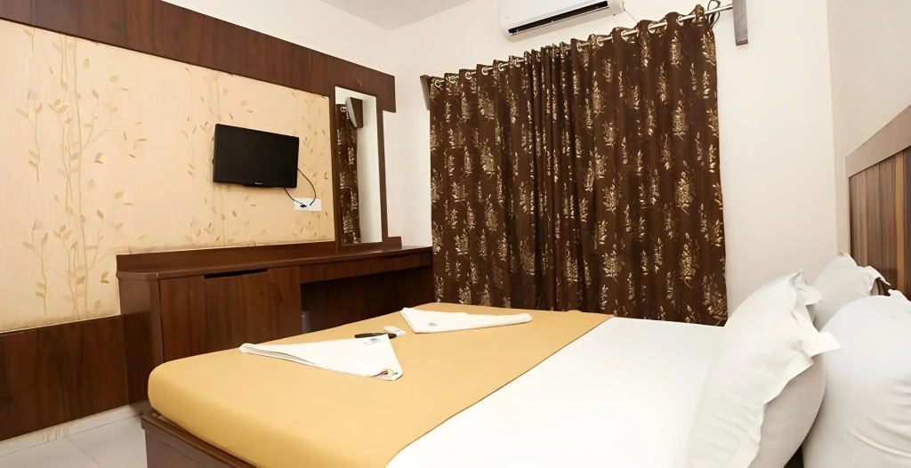 Sai Vishwakarma Palace