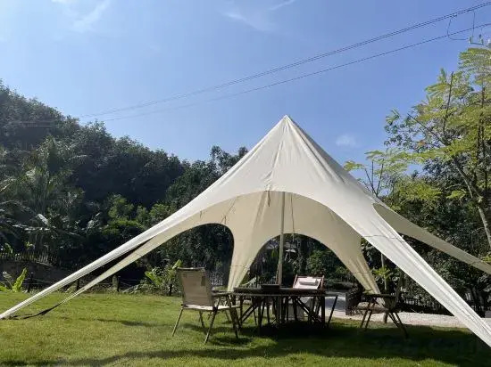 3·SENSE  Resort Xishuangbanna