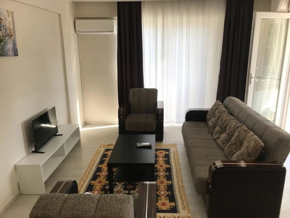 Dalaman Airport Apart