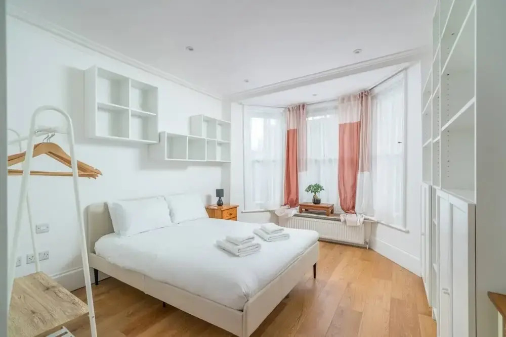 Stunning house near Notting Hill