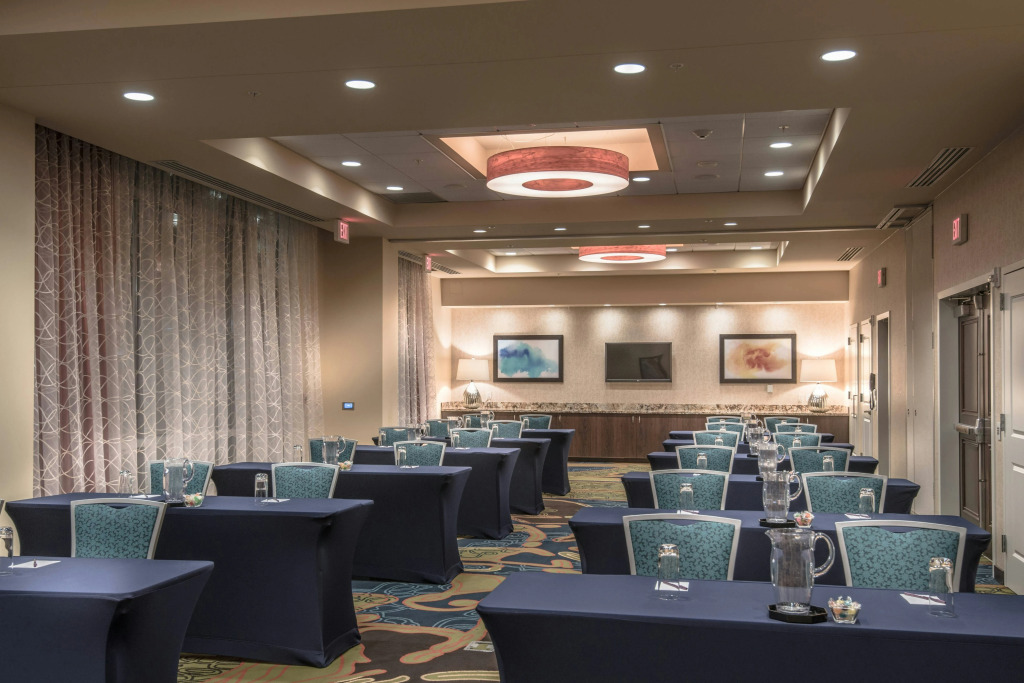 Residence Inn Arlington Ballston