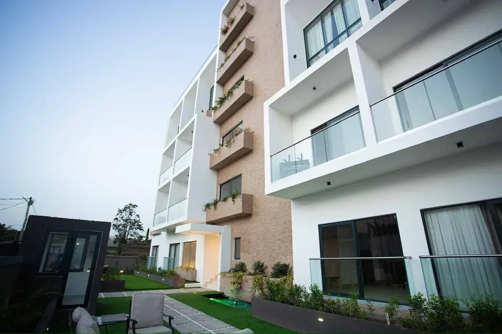 Meraki Homes at Belrose Place