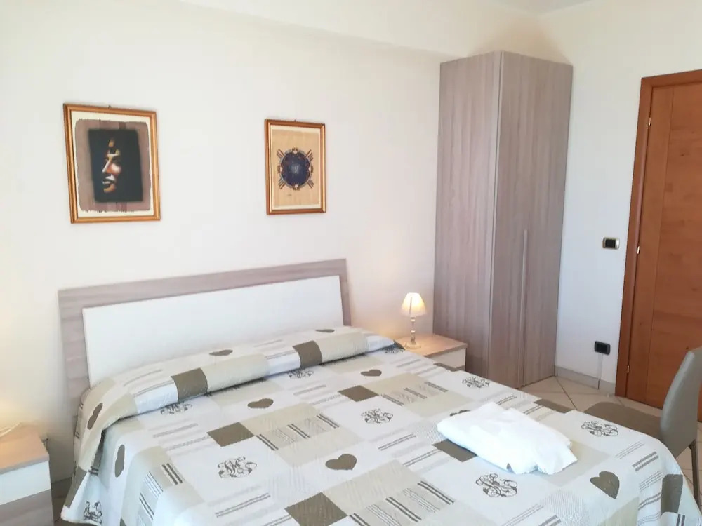 La Collina Capo dOrlando