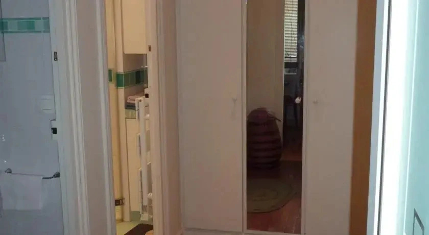 B&B Trastevere Barisano da Trani