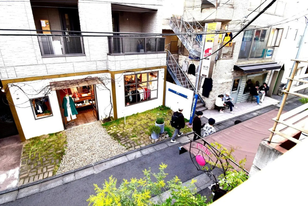KITAZAWA CS HOUSE / Vacation STAY 76588