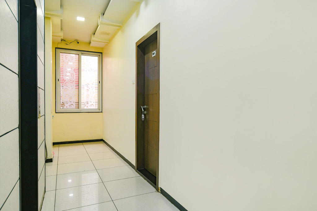 Fabhotel Satyug