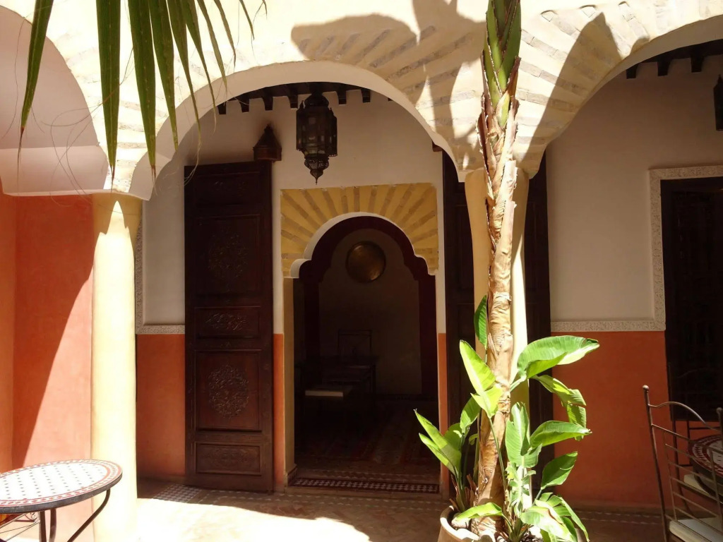 Riad Itrane