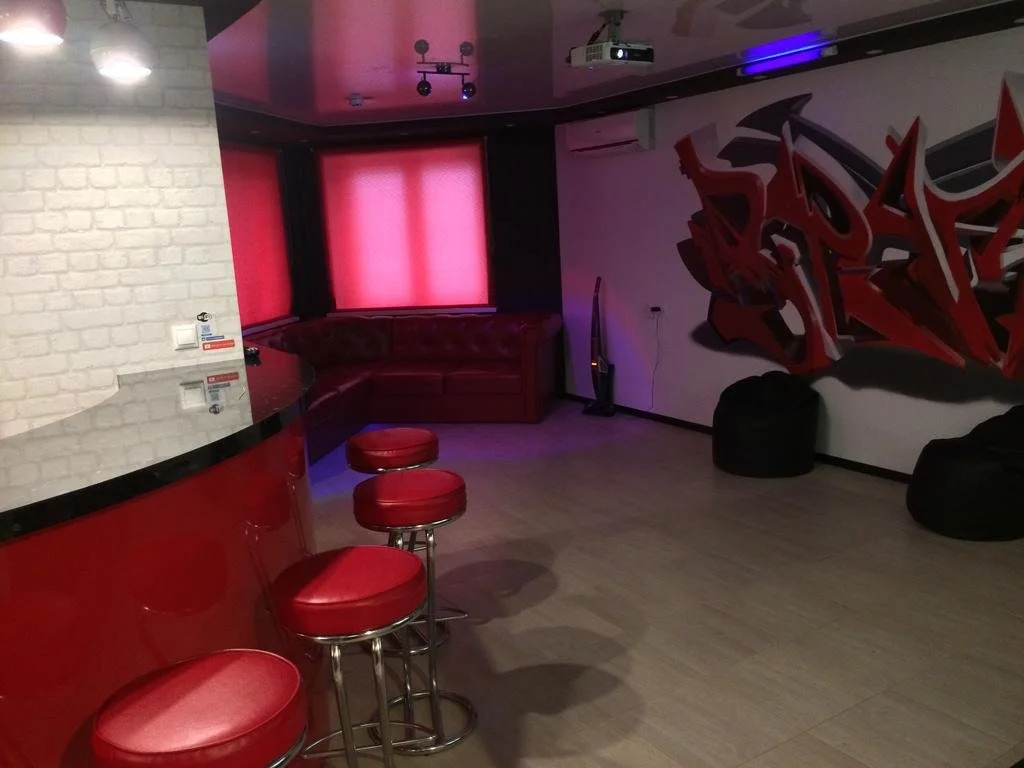 Art Hostel Bragino