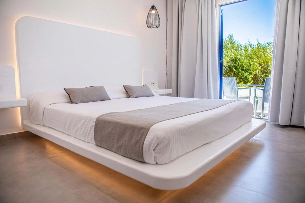 Aeolos Resort