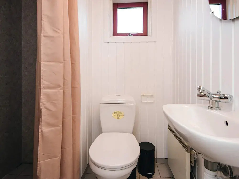 8 Person Holiday Home in Nordborg