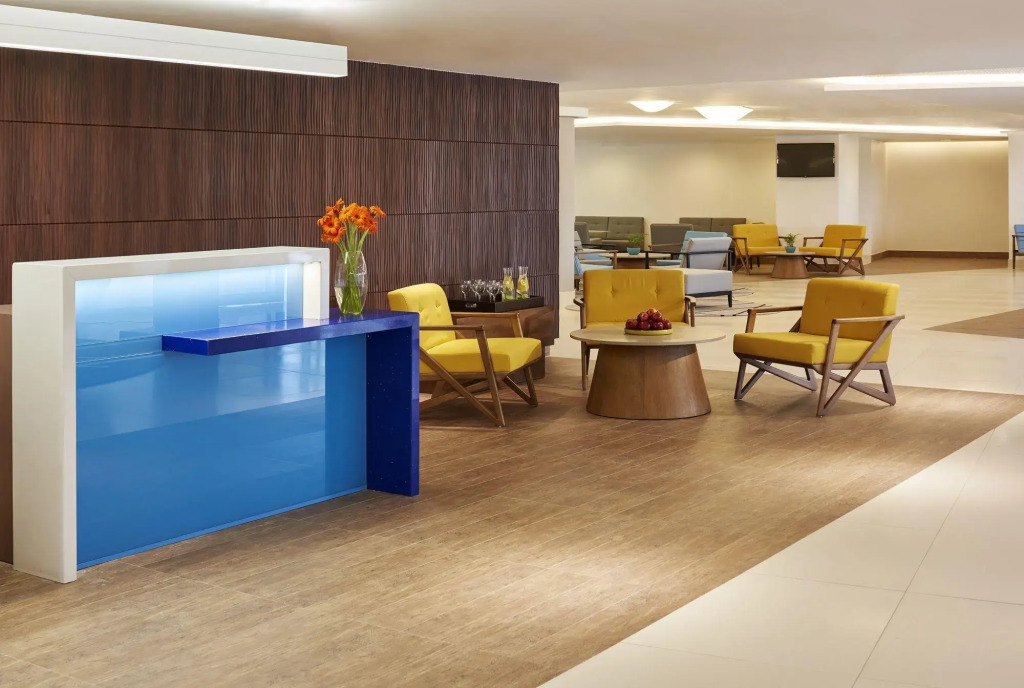 Novotel Rio de Janeiro Parque Olimpico