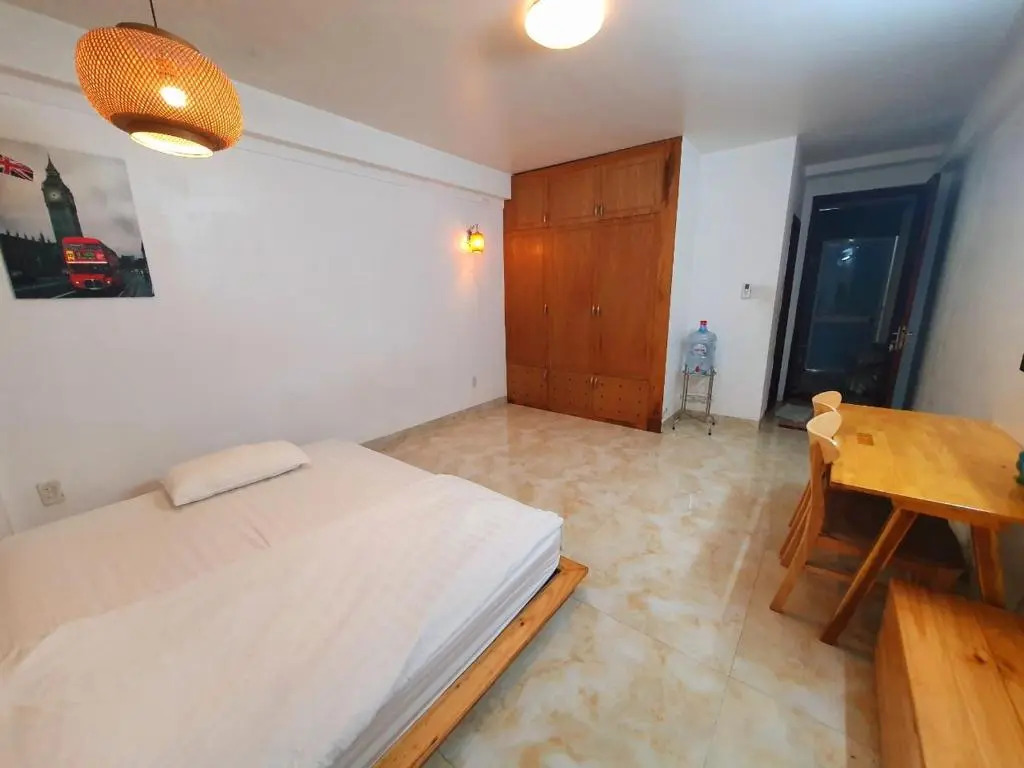 Du Homestay 1