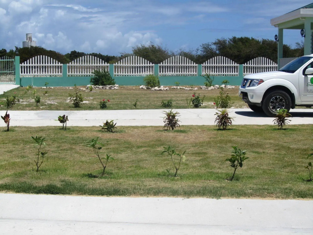 Sea Grape Villas
