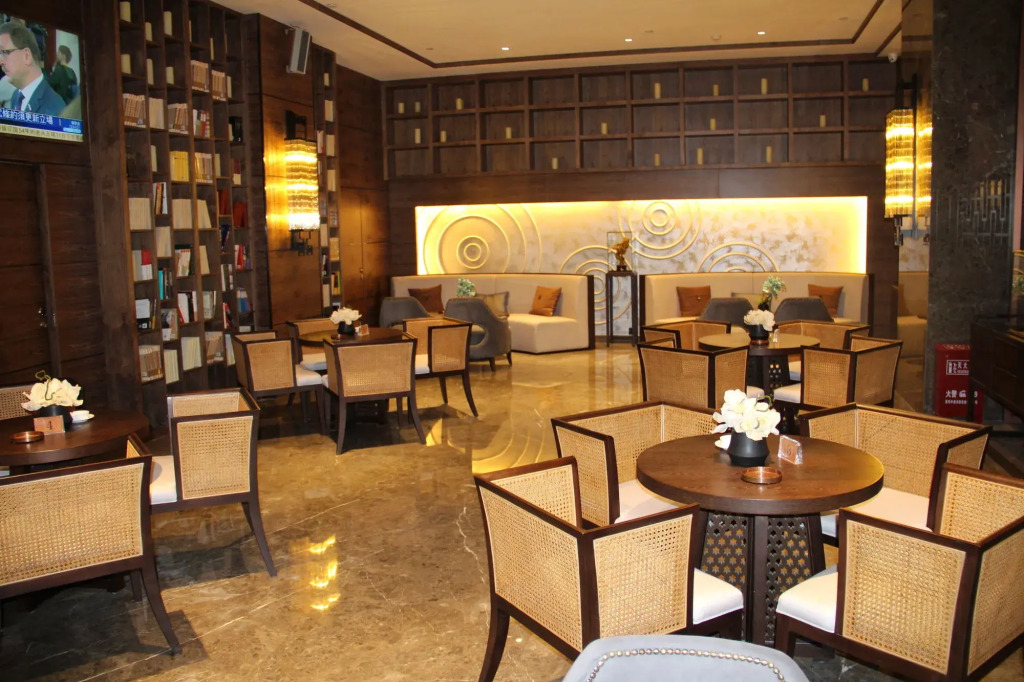 Grand Mercure Kunming South
