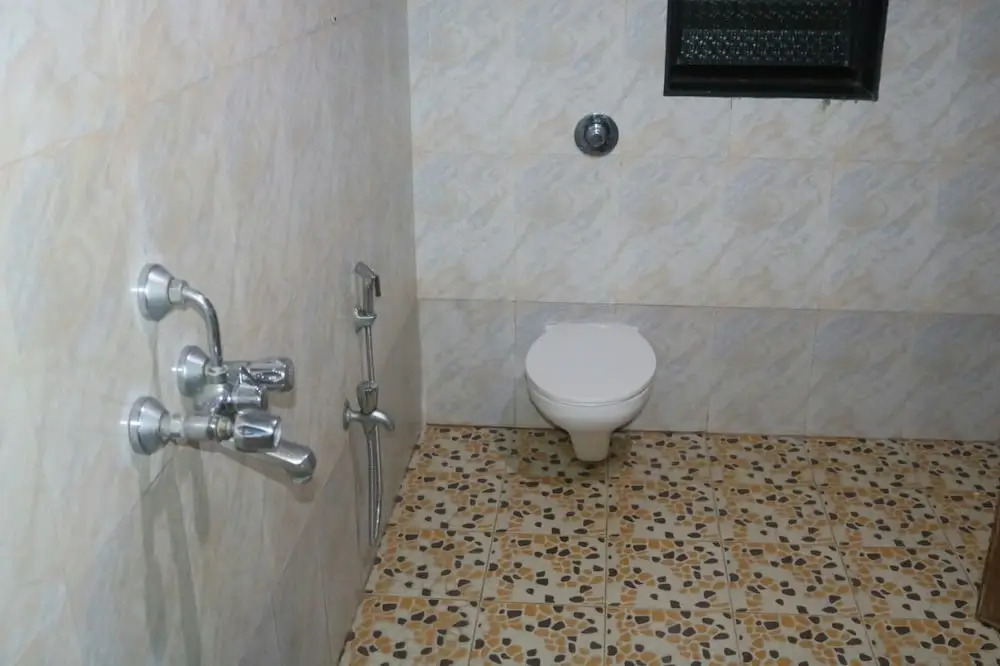 Krish Holiday Inn Baga