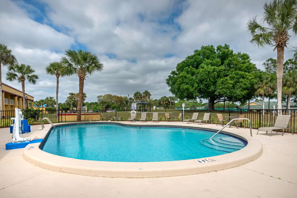 Rodeway Inn Clermont North