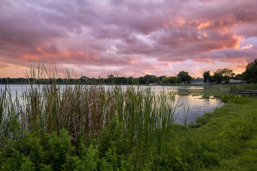 Hook, Line & Leisure: Lakefront Gem w/ Porch!