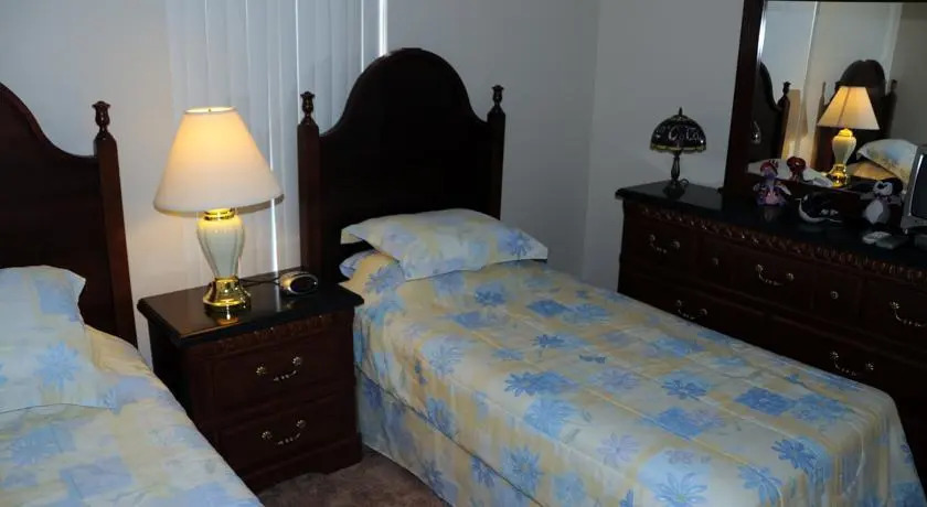 Andys Florida Villa