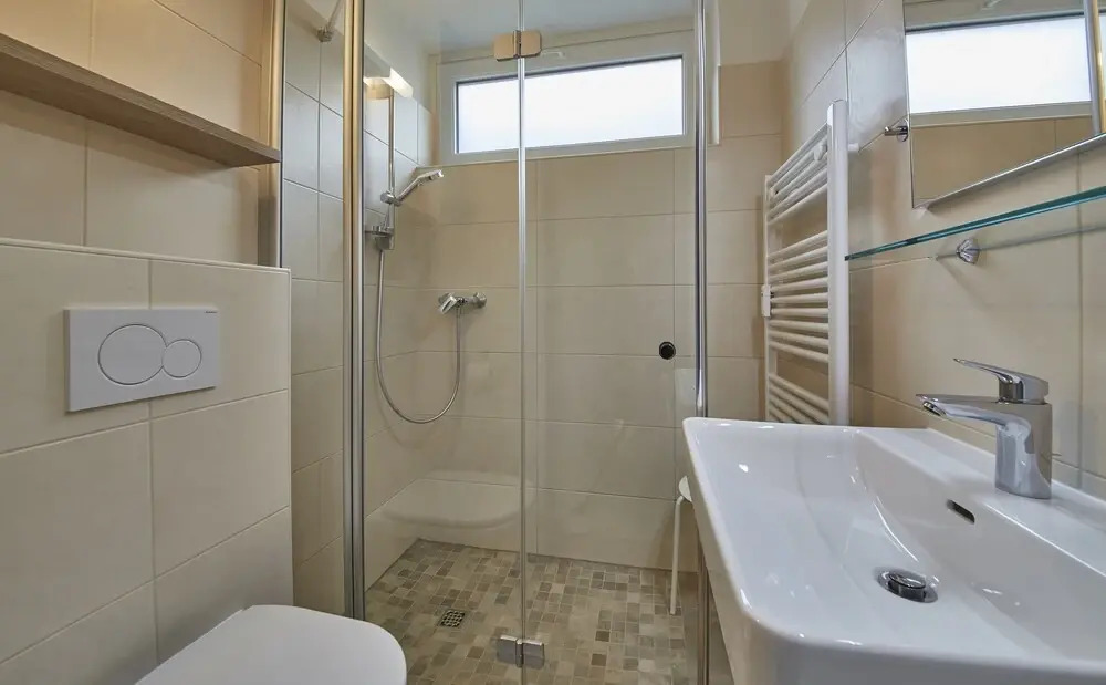 Appartements Alpin
