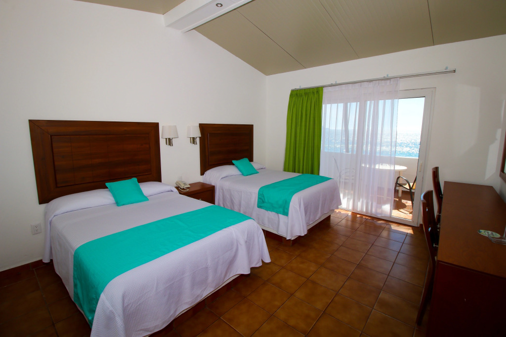 Hotel Marbella