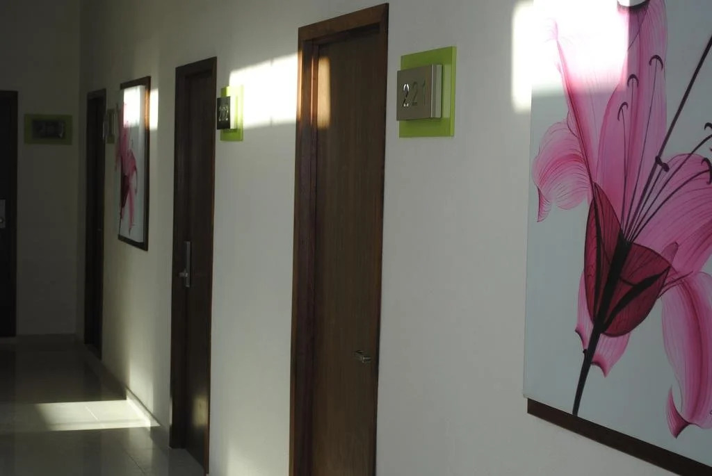 Hotel Virreyes de Tepa
