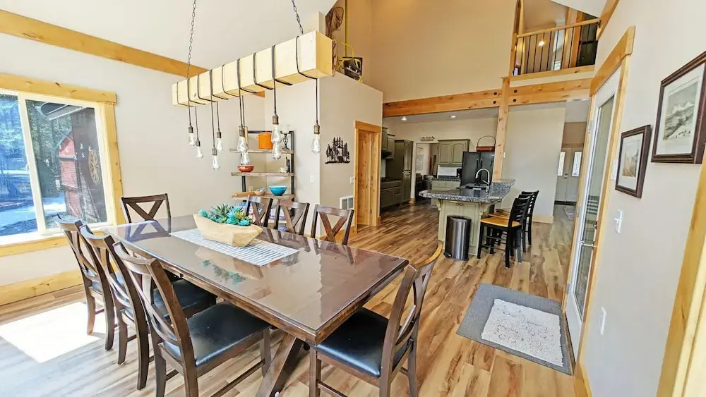 Aspen Place 3 Bedroom Home