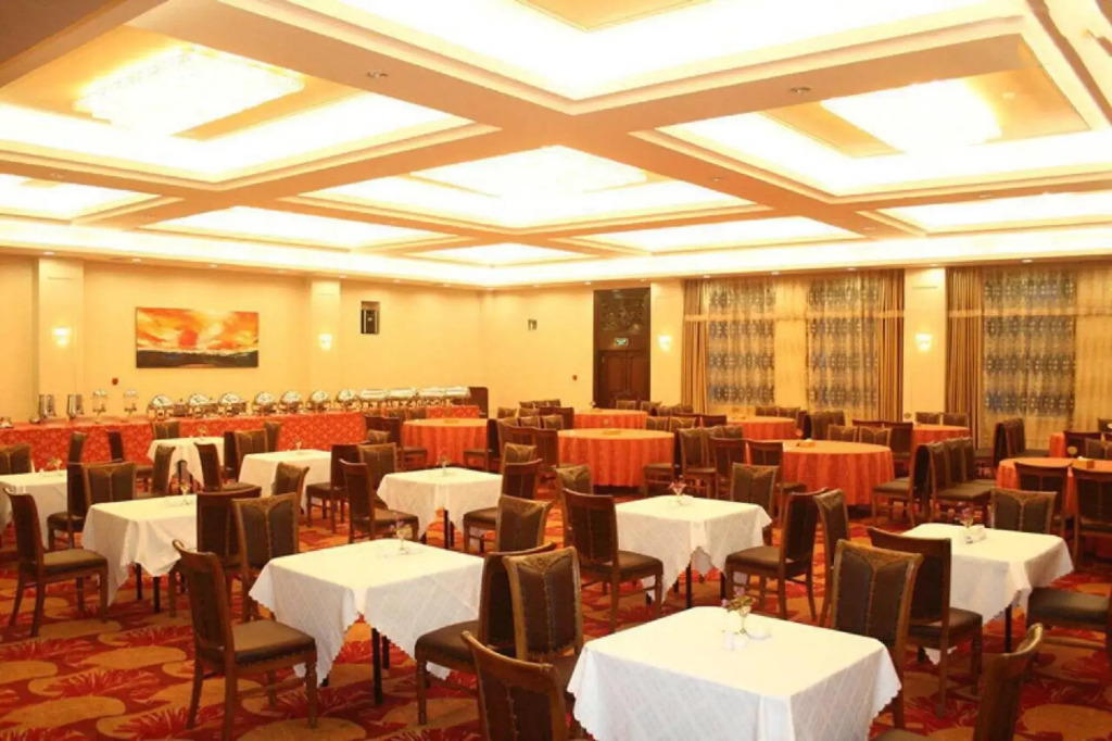 Beishan Hotel