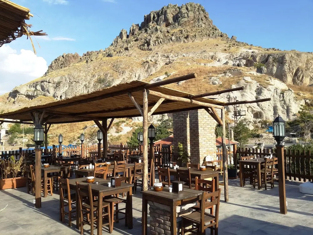 Sillehan Boutique Hotel