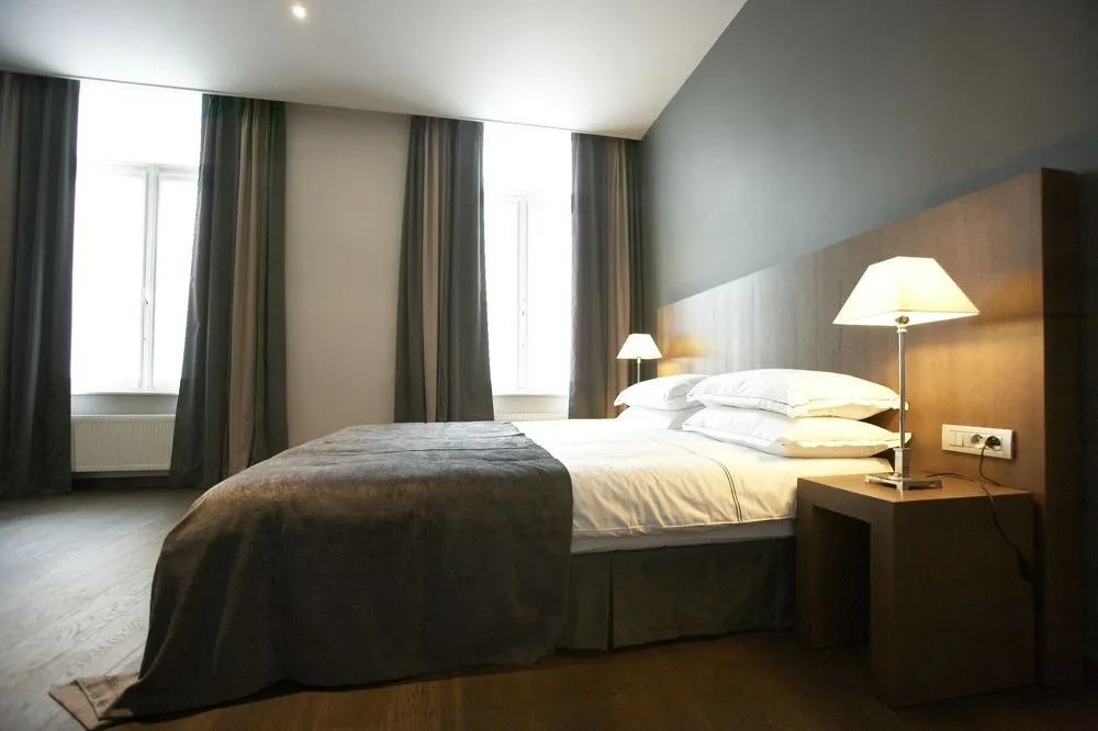 Hotel Domus