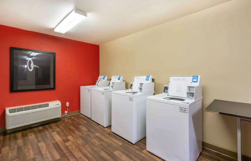 Extended Stay America Suites - Tacoma - South