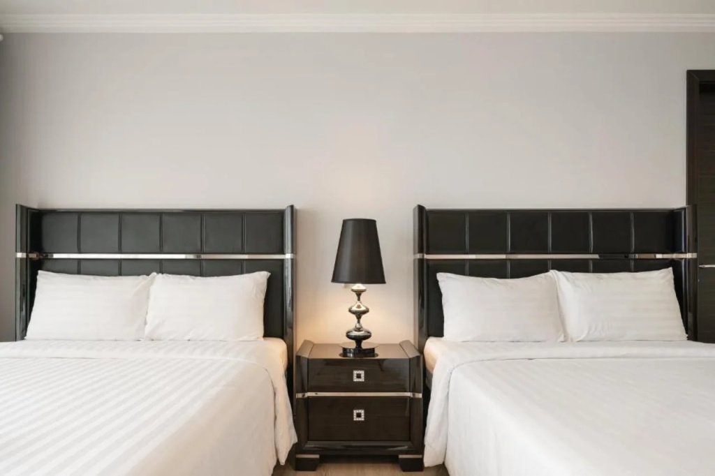Sirin Exclusive Hotel and Residence