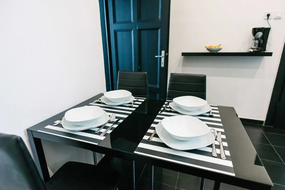Dfive Apartments - Vaci
