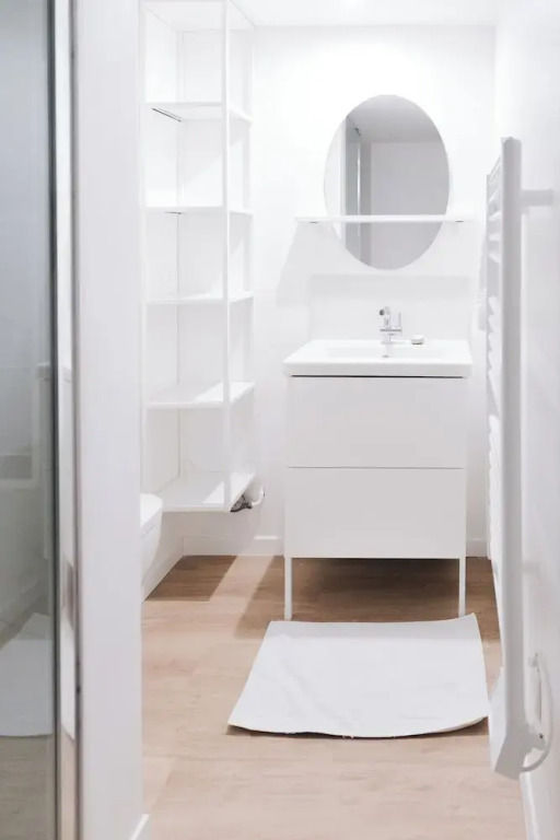 Les Suites de Catherine, la Saint Georges