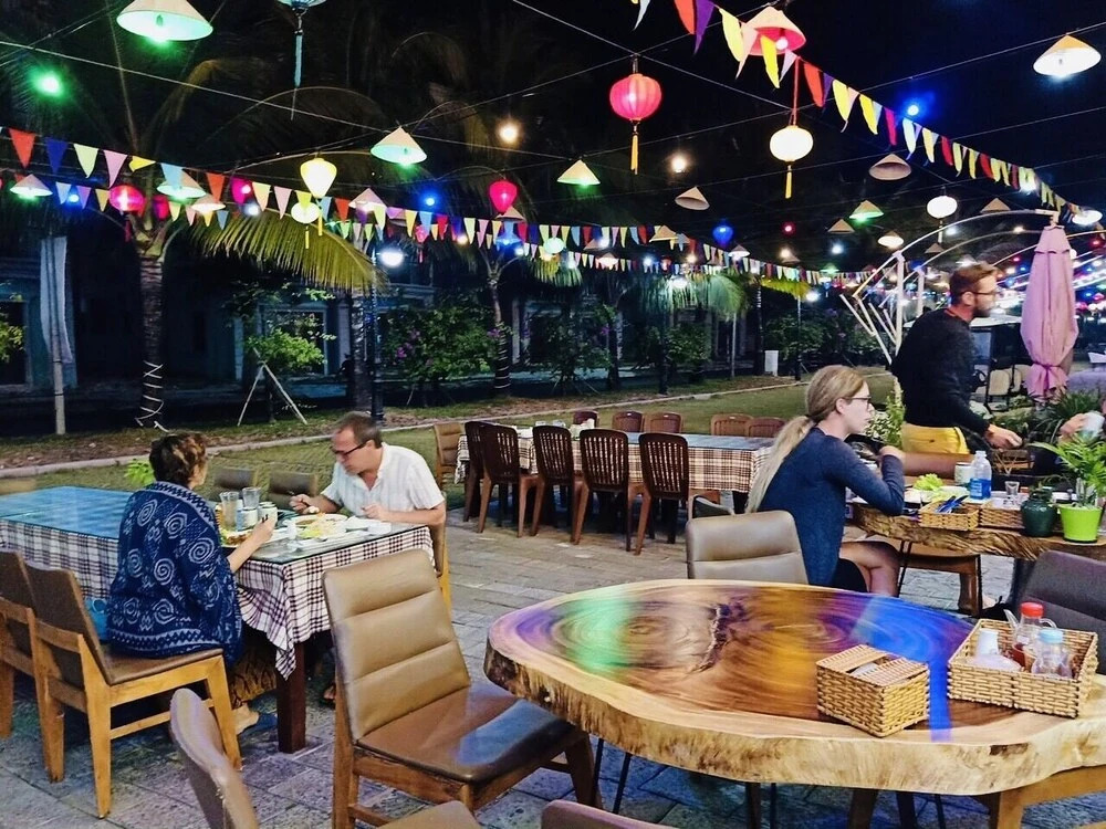 Coral Hotel Phu Quoc