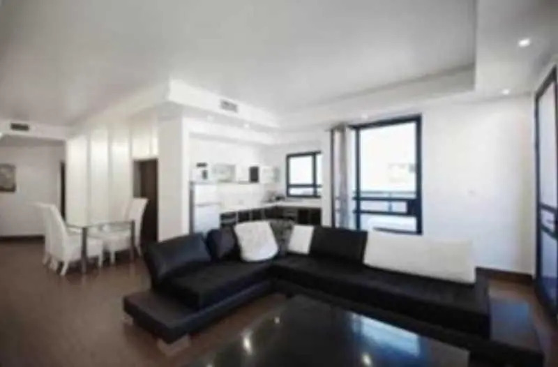 Shenkin Vilmar Holiday Apartments