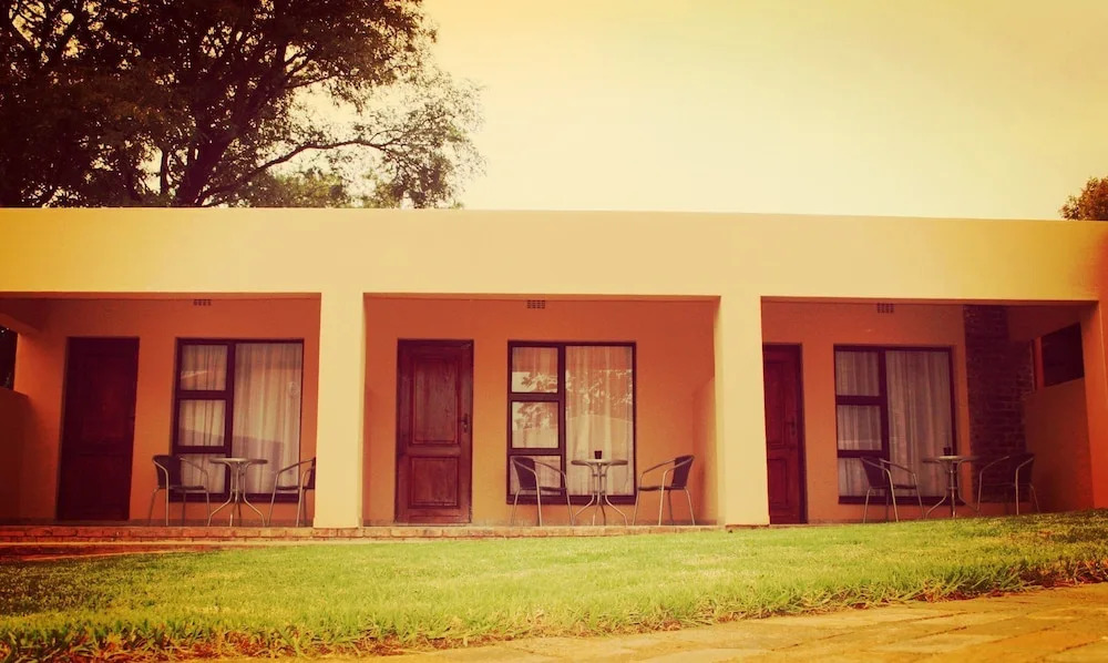 New Haven Guest House  Ltd