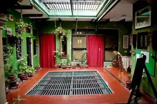 Ram Bhawan Residency