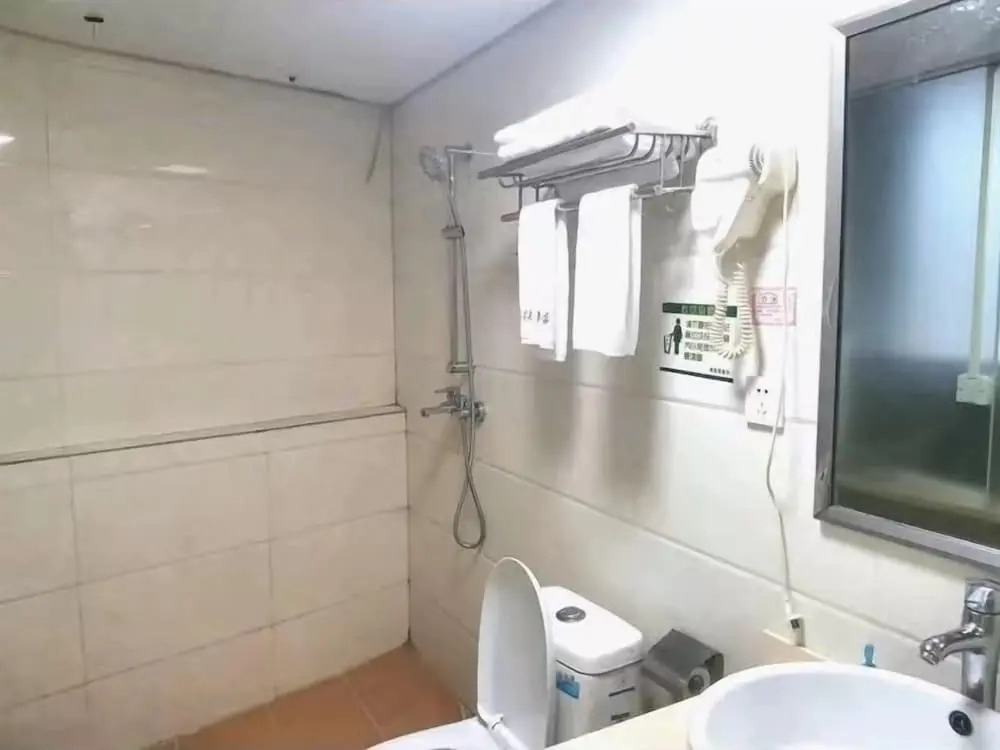 Bomei Hotel