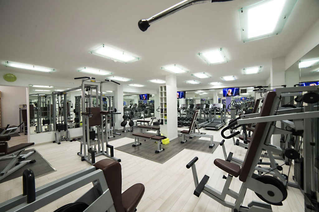 Victoria Palace Hotel & Zen Wellness