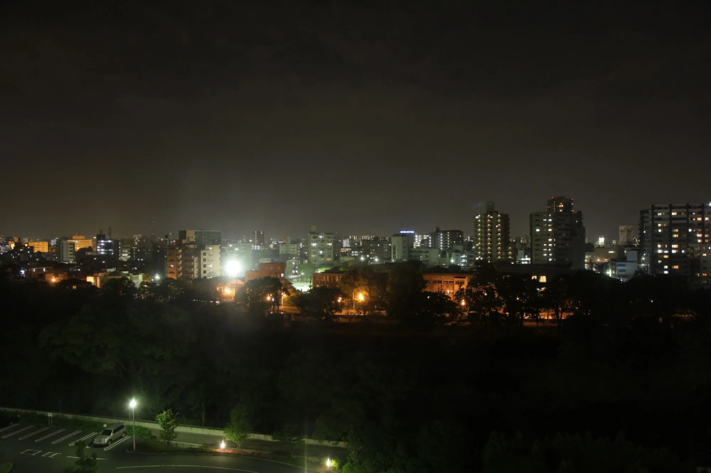 Hotel Mielparque Kumamoto