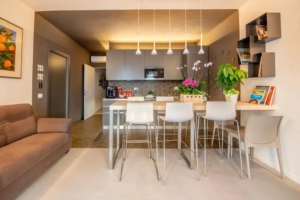 Casa Ercoli B&B