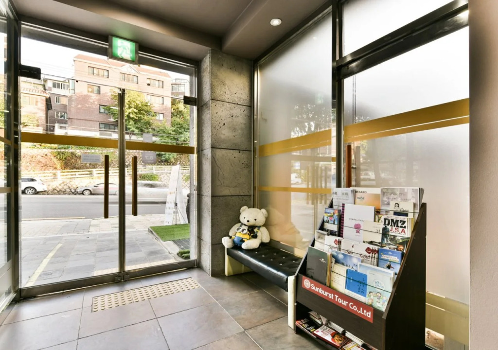 YD Residence