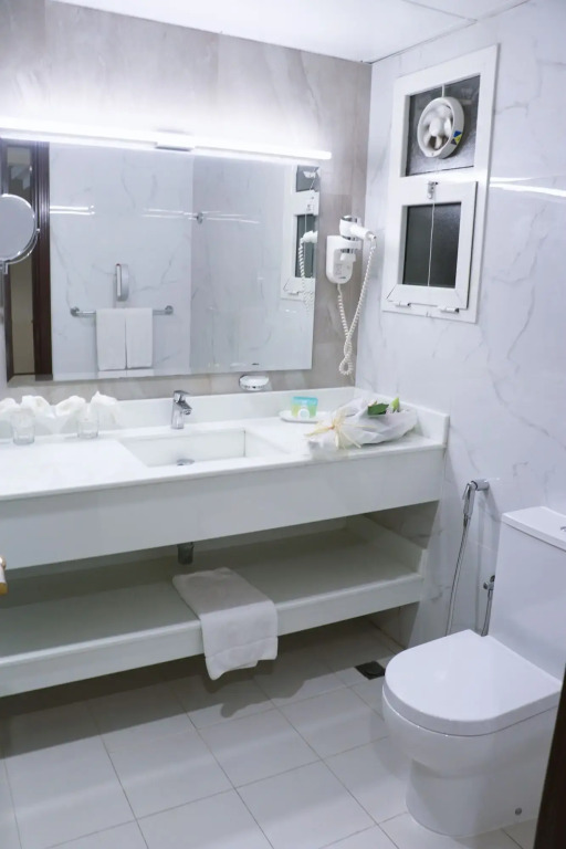 Spark Residence Hotel