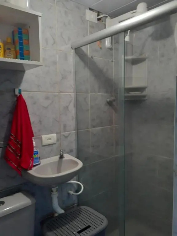 Apartamento Centro de Convenções