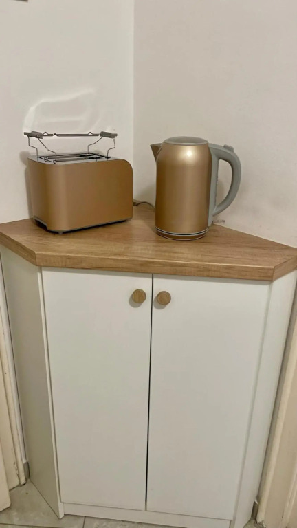 Downtown apartman T