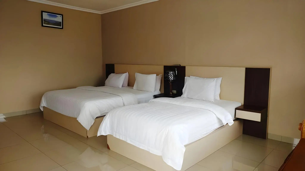 Samosir Villa Resort