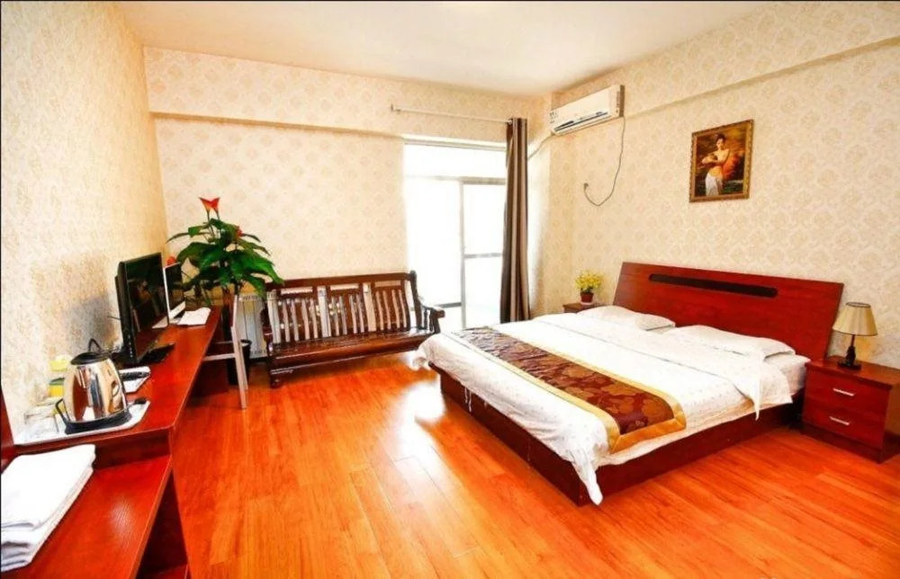 Tang Dream Apart-hotel