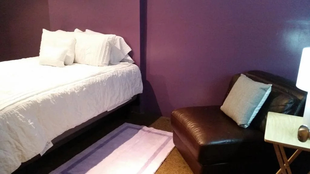 Oyo Bed and Breakfast